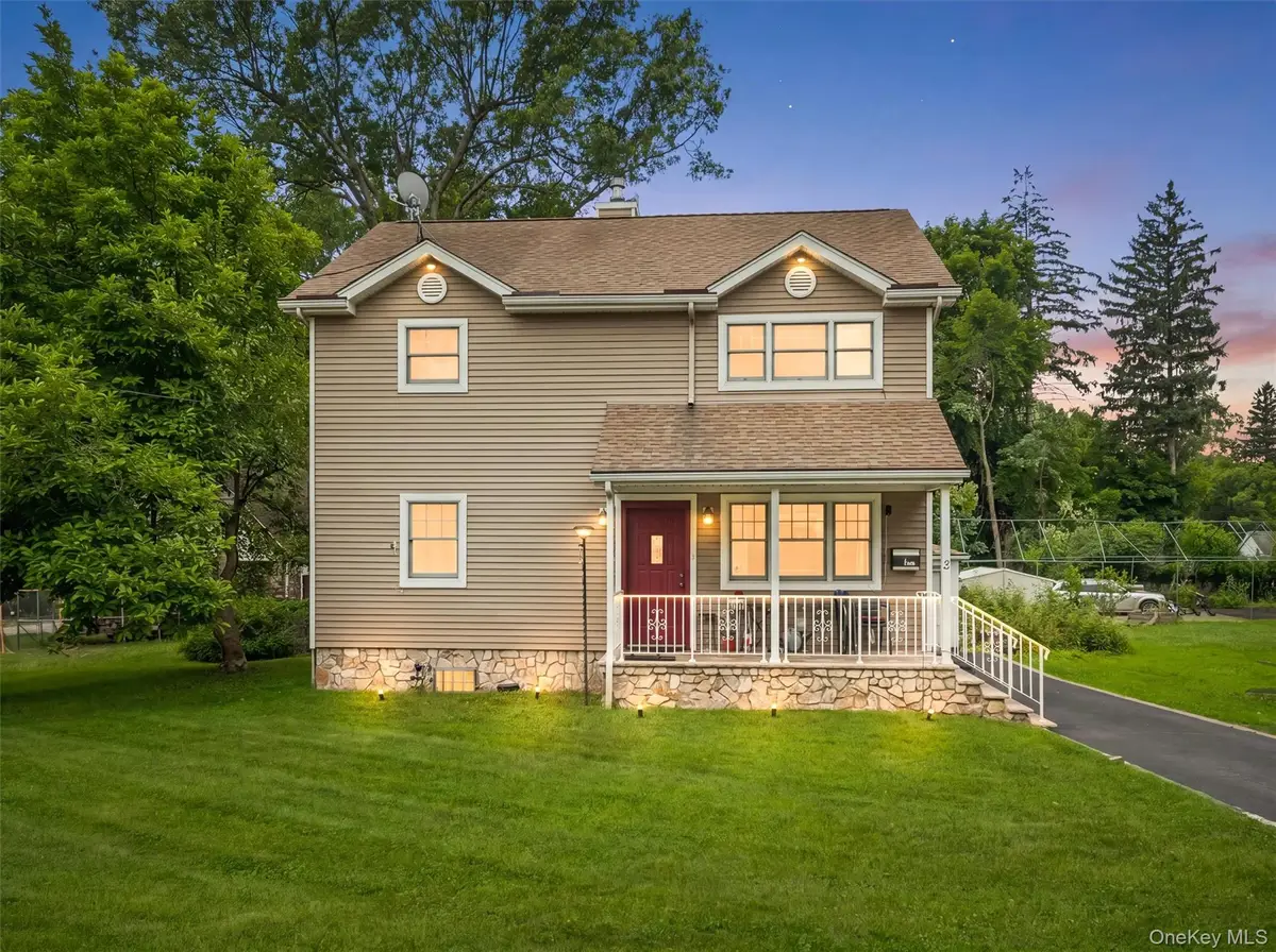 2 Hempstead Lane, Spring Valley, NY 10977 - #1