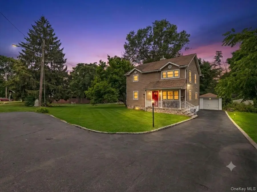 2 Hempstead Lane, Spring Valley, NY 10977 - #2