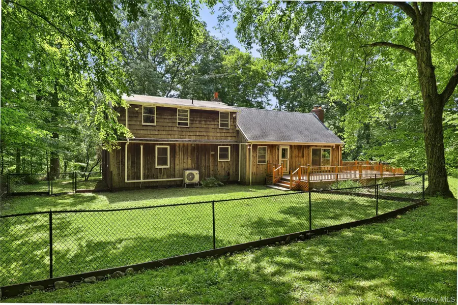 9 Stewart Road, South Salem, NY 10590 - #3