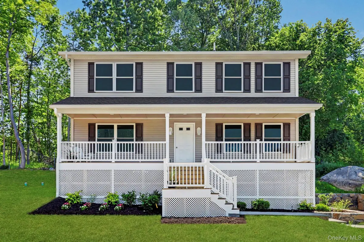 32 Spruce Road, Brewster, NY 10509 - #1