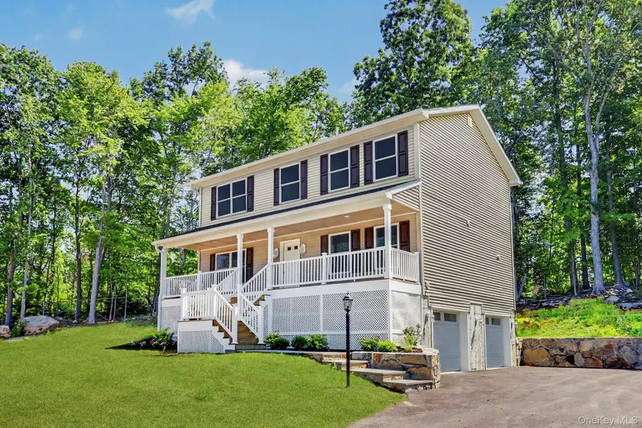 32 Spruce Road, Brewster, NY 10509 - #2