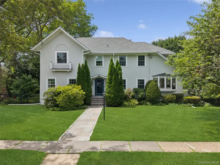 347 Highbrook Avenue, Pelham, NY 10803 - #2