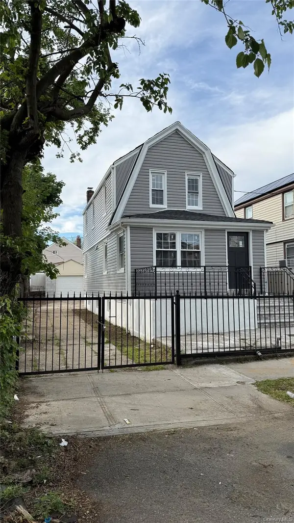 164-21 109 Road, Jamaica, NY 11433