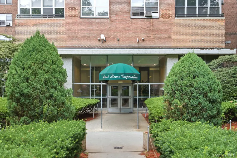 575 Grand Street #E1505, Manhattan, NY 10002 - #2