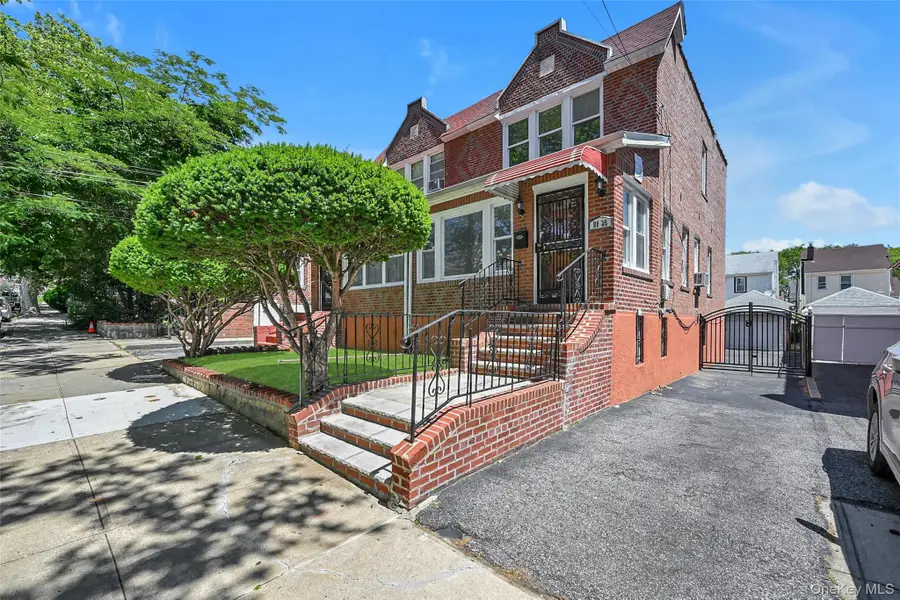 8835 Vanderveer Street, Queens Village, NY 11427 - #2