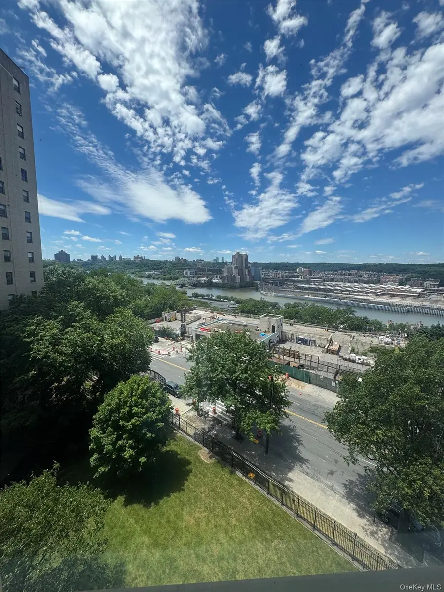 4 Fordham Hill Oval #7H, Bronx, NY 10468 - #3