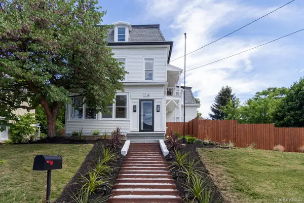 114 Rombout Avenue, Beacon, NY 12508