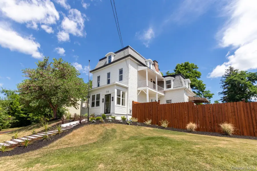 114 Rombout Avenue, Beacon, NY 12508 - #2