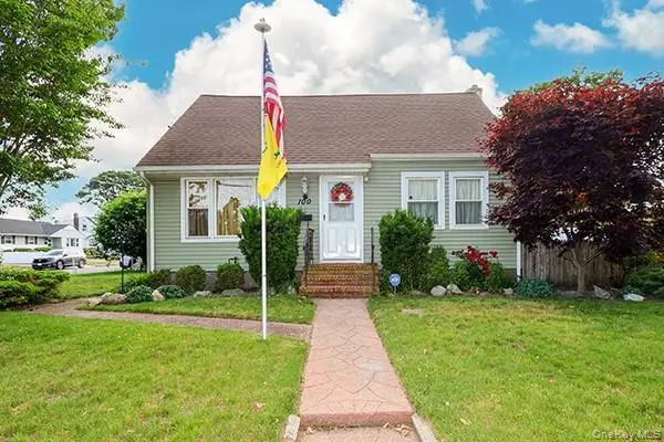 100 Laux Place, North Bellmore, NY 11710 - #1