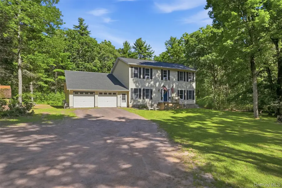1431 Forestburgh Road, Glen Spey, NY 12737 - #3