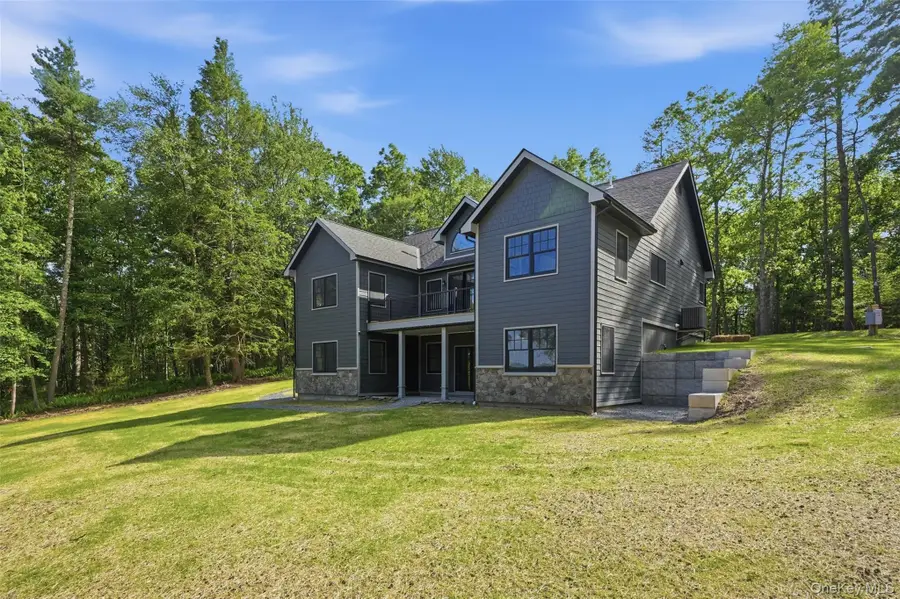 300 Van Tuyl Road, Barryville, NY 12719 - #2