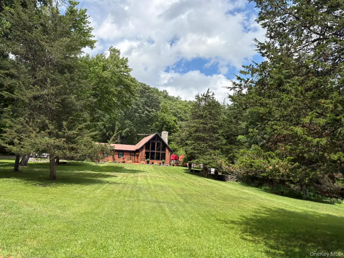 92 Twinshaven Road, Napanoch, NY 12458 - #1