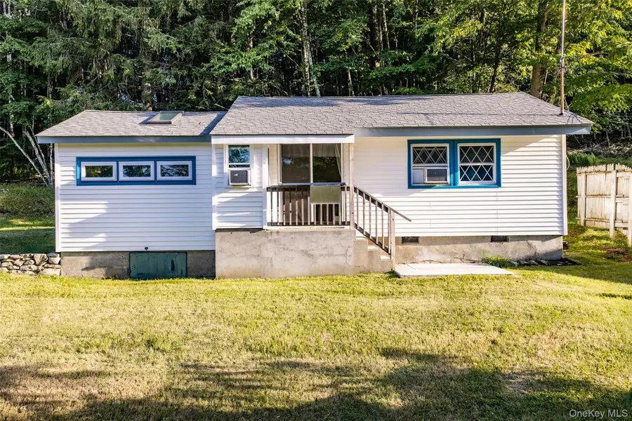 1 Mercy Lane, Otisville, NY 10963 - #2