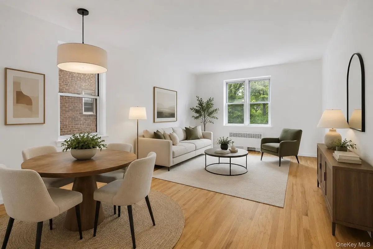 640 W 231st Street #3E, Bronx, NY 10463 - #1