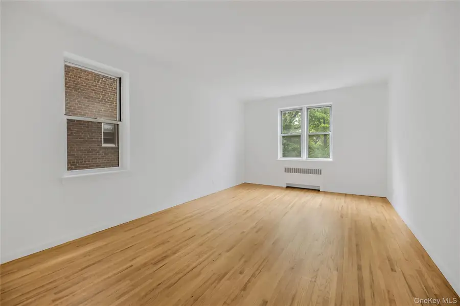 640 W 231st Street #3E, Bronx, NY 10463 - #2