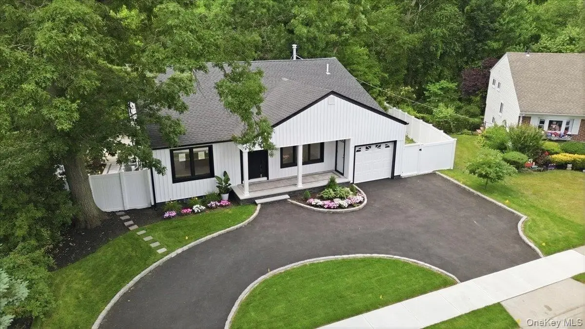 378 Lakeshore Boulevard, Massapequa Park, NY 11762 - #1