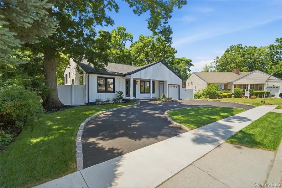 378 Lakeshore Boulevard, Massapequa Park, NY 11762 - #3