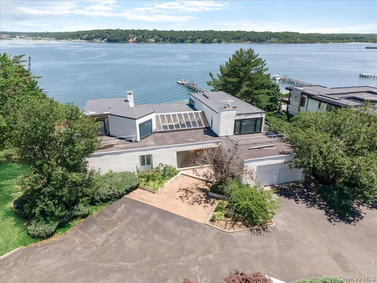 2 Todd Drive, Sands Point, NY 11050 - #1