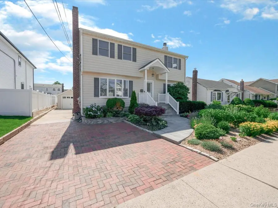 4 23rd Street, Jericho, NY 11753 - #2