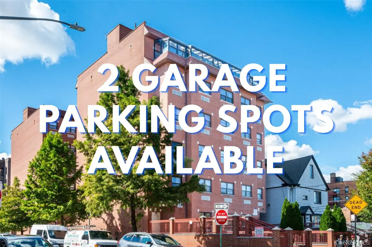 4606 88th Street #Unit 2F, Elmhurst, NY 11373 - #1