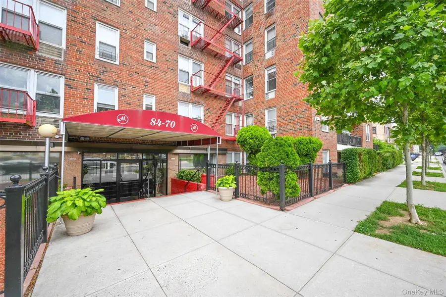 84-70 129th Street #6C, Kew Gardens, NY 11415 - #2