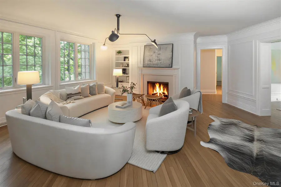 1 Rivermere #2G, Bronxville, NY 10708 - #2