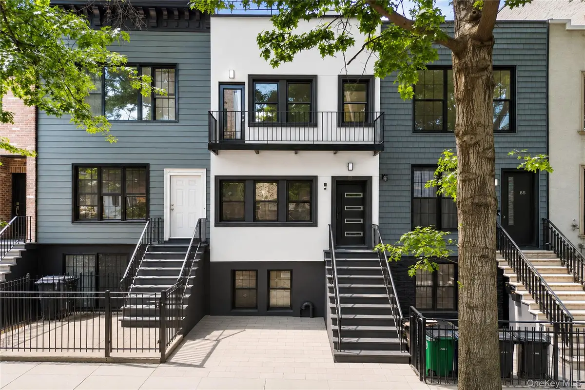 83A Cooper Street, Brooklyn, NY 11207 - #1