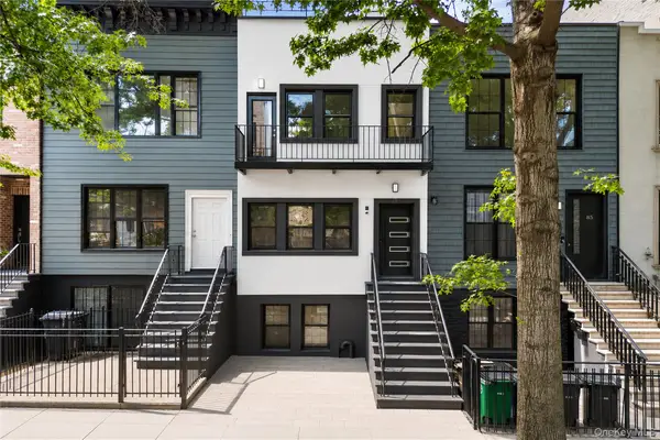 83A Cooper Street, Brooklyn, NY 11207