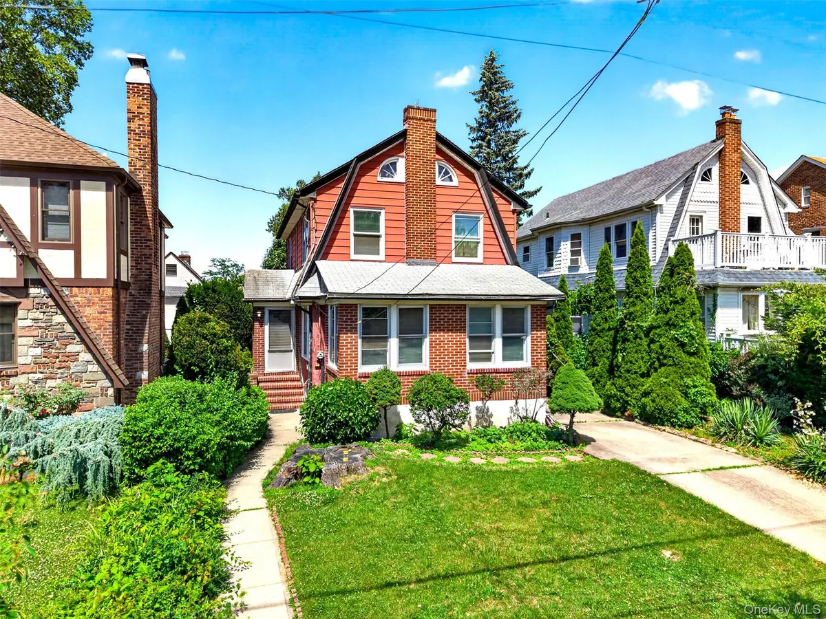 27-30 165th Street, Flushing, NY 11358 - #1
