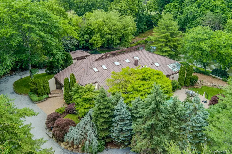 41 Murray Hill Road, Scarsdale, NY 10583 - #2