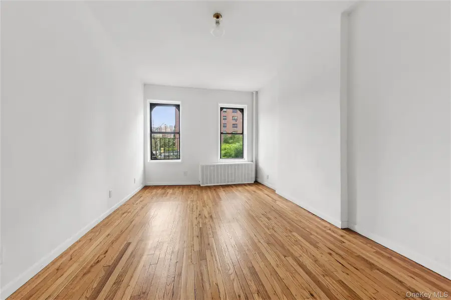157 West 123 Street #2H, New York, NY 10027 - #2