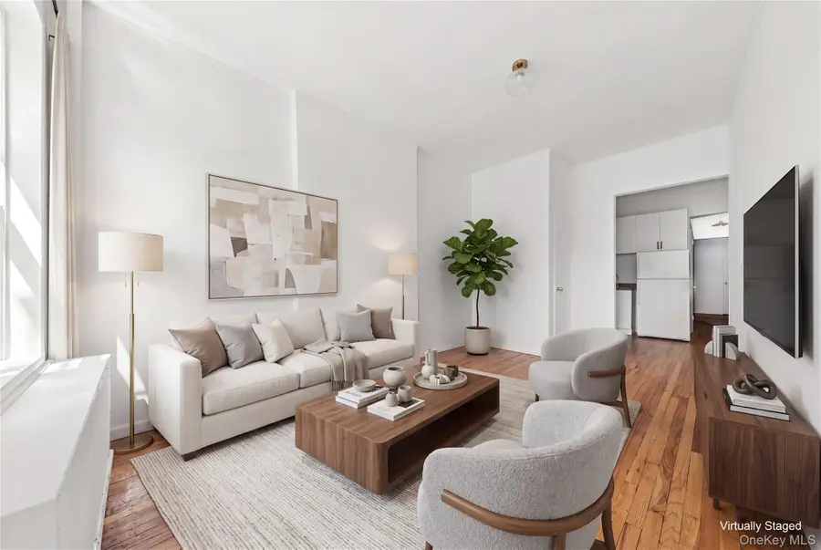 157 West 123 Street #2H, New York, NY 10027 - #3