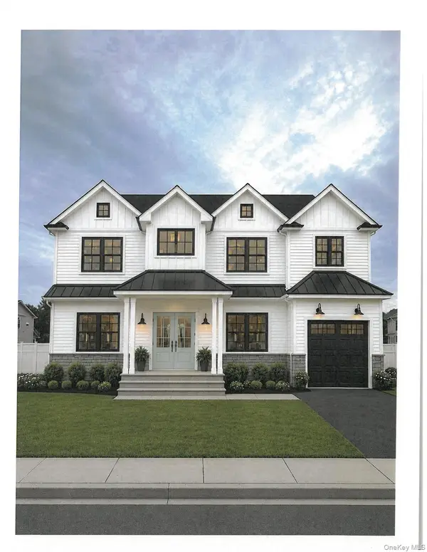 23 Garden Circle, Syosset, NY 11791