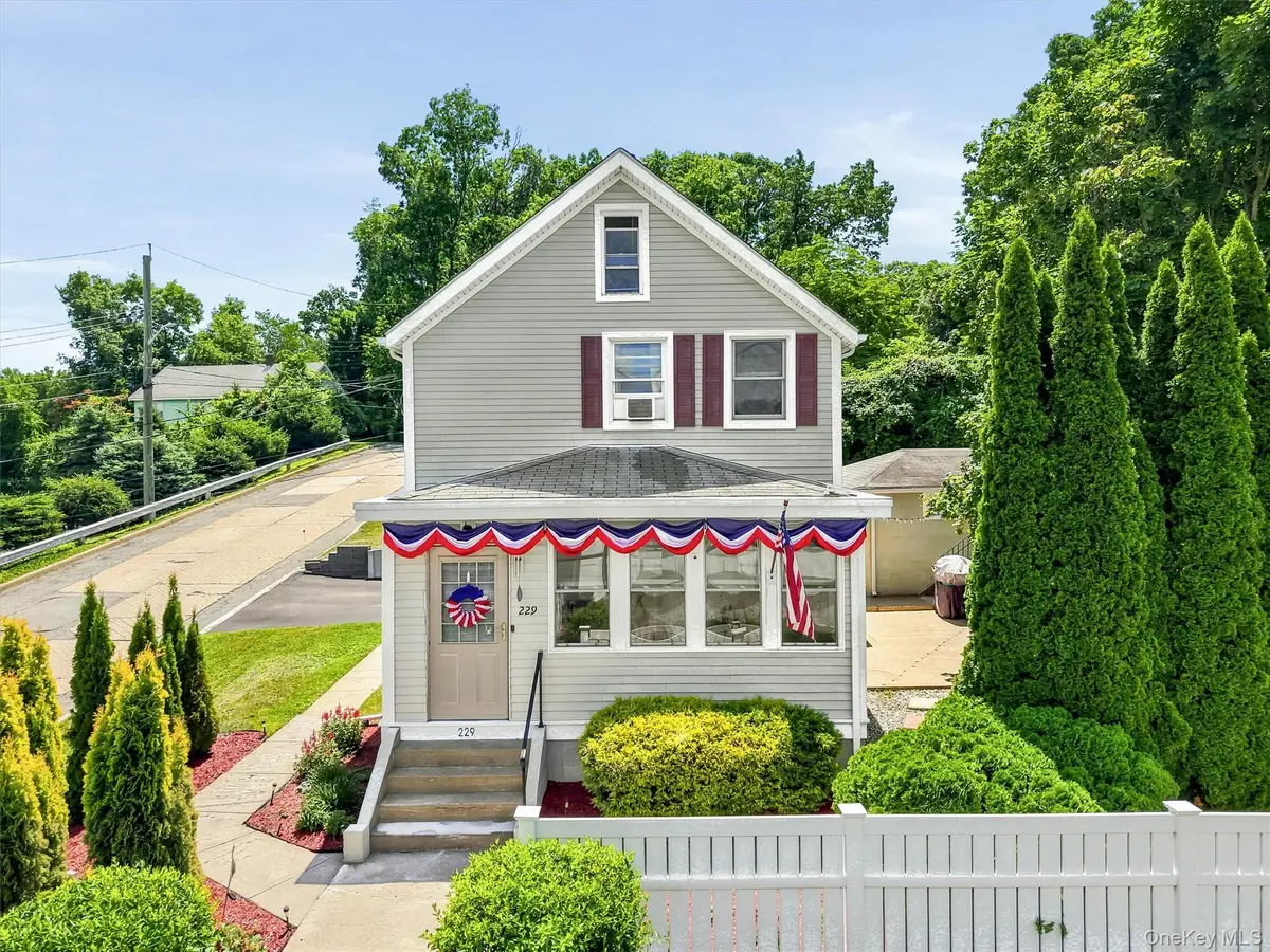 229 Tate Avenue, Buchanan, NY 10511 - #1