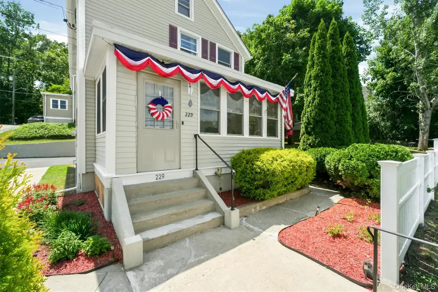 229 Tate Avenue, Buchanan, NY 10511 - #2