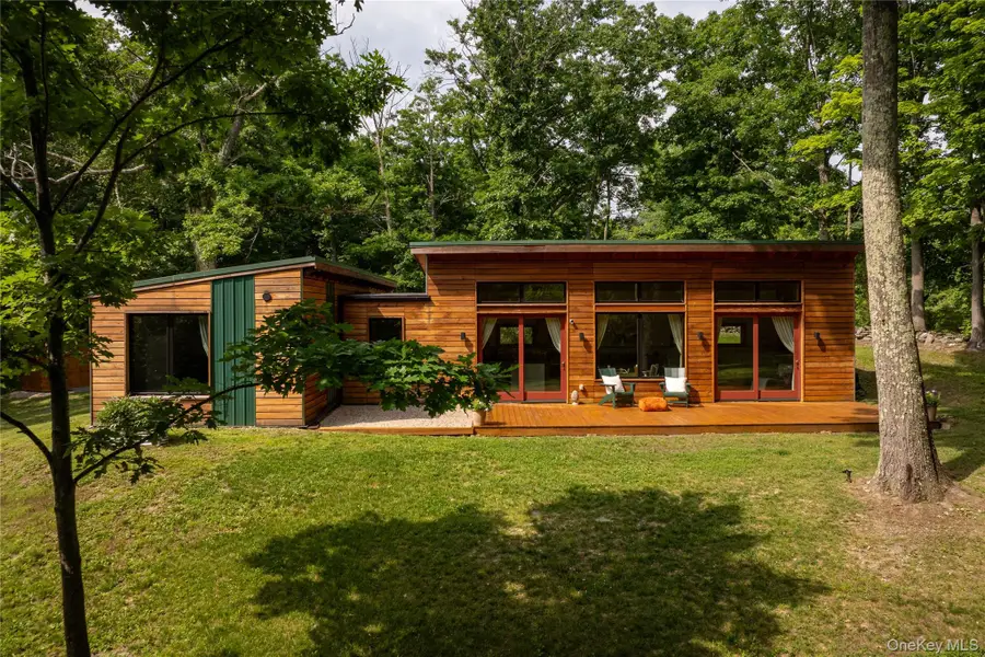 60 Under Mountain Road, Copake, NY 12516 - #2