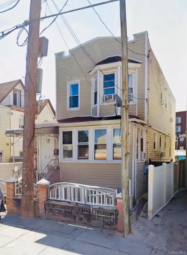 9812 38th Avenue, Corona, NY 11368