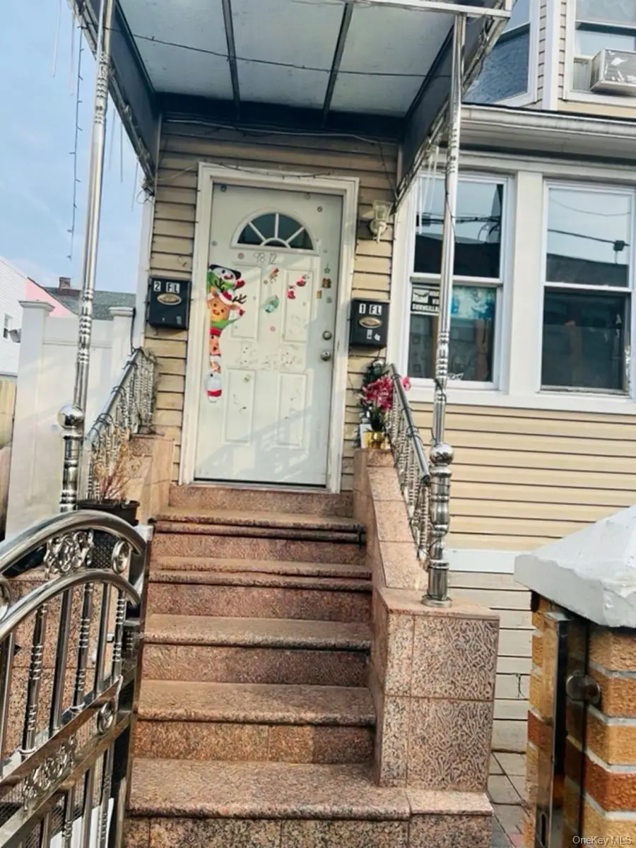 9812 38th Avenue, Corona, NY 11368 - #2
