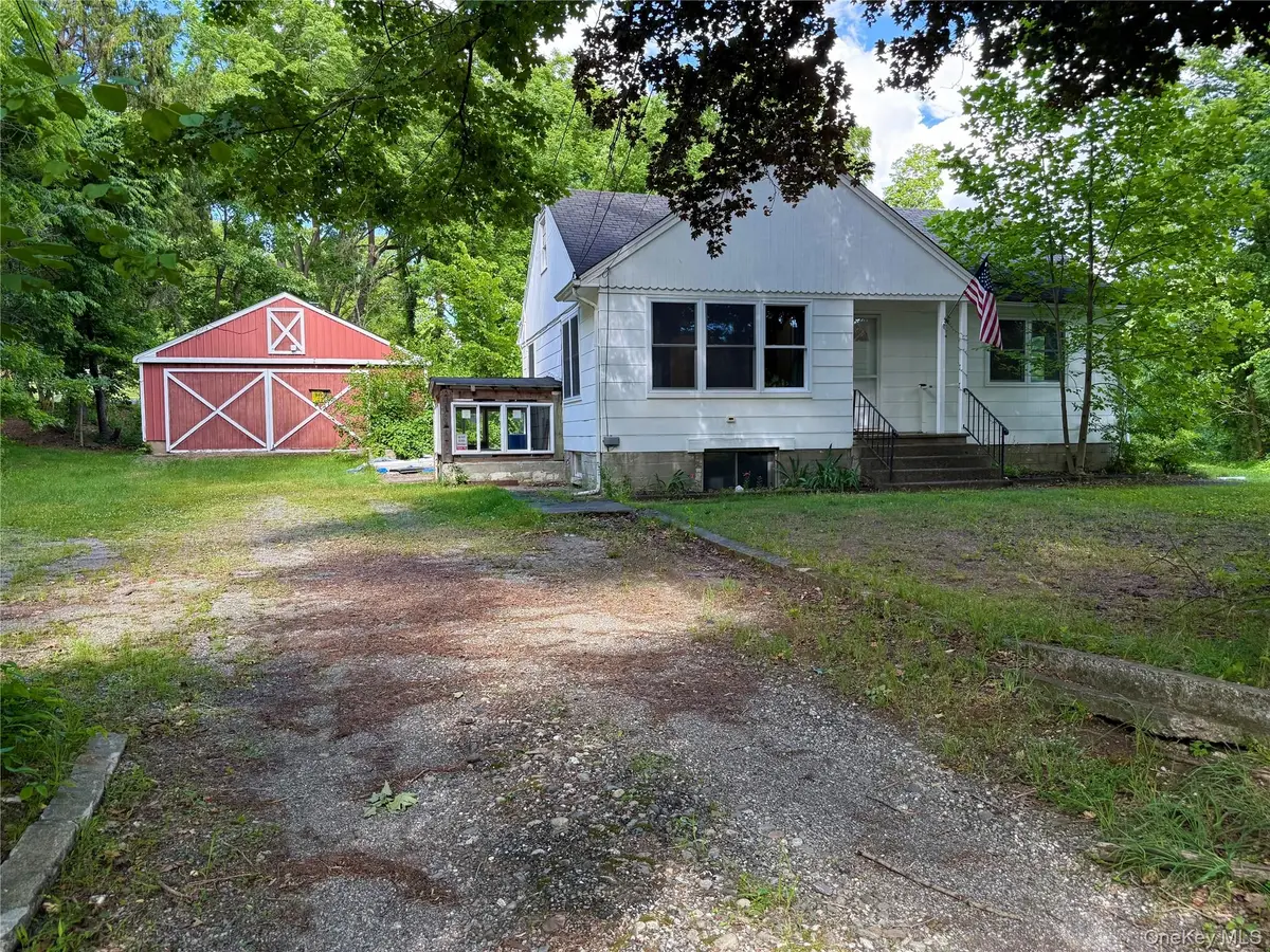 109 Shenandoah Road, Hopewell Junction, NY 12533 - #1