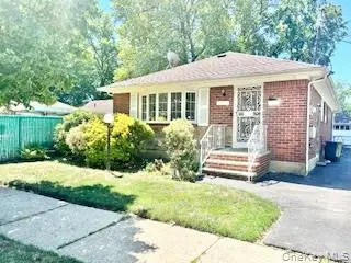 22026 138th Road, Springfield Gardens, NY 11413 - #1
