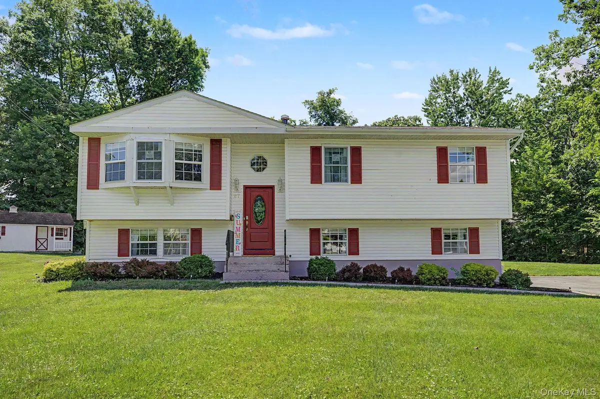 27 Rose Hill Park, Cornwall, NY 12518 - #1