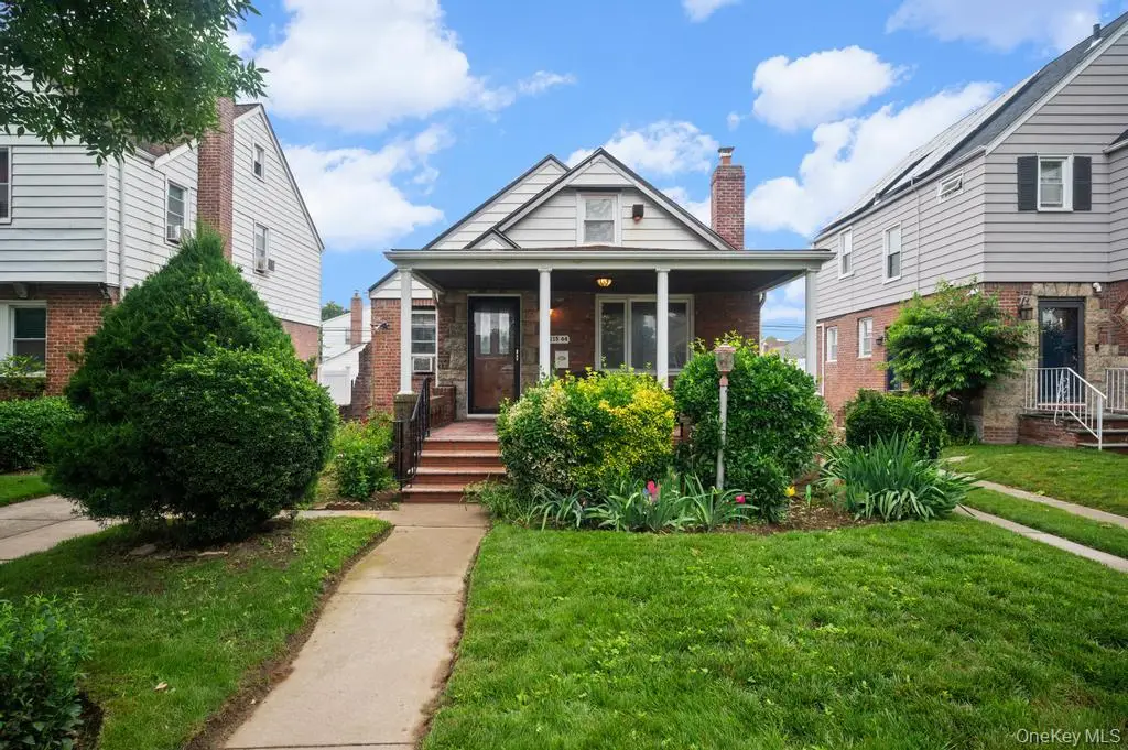 11544 225th Street, Cambria Heights, NY 11411 - #1