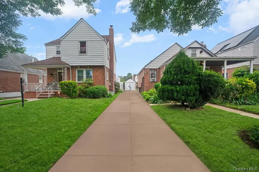 11544 225th Street, Cambria Heights, NY 11411 - #2