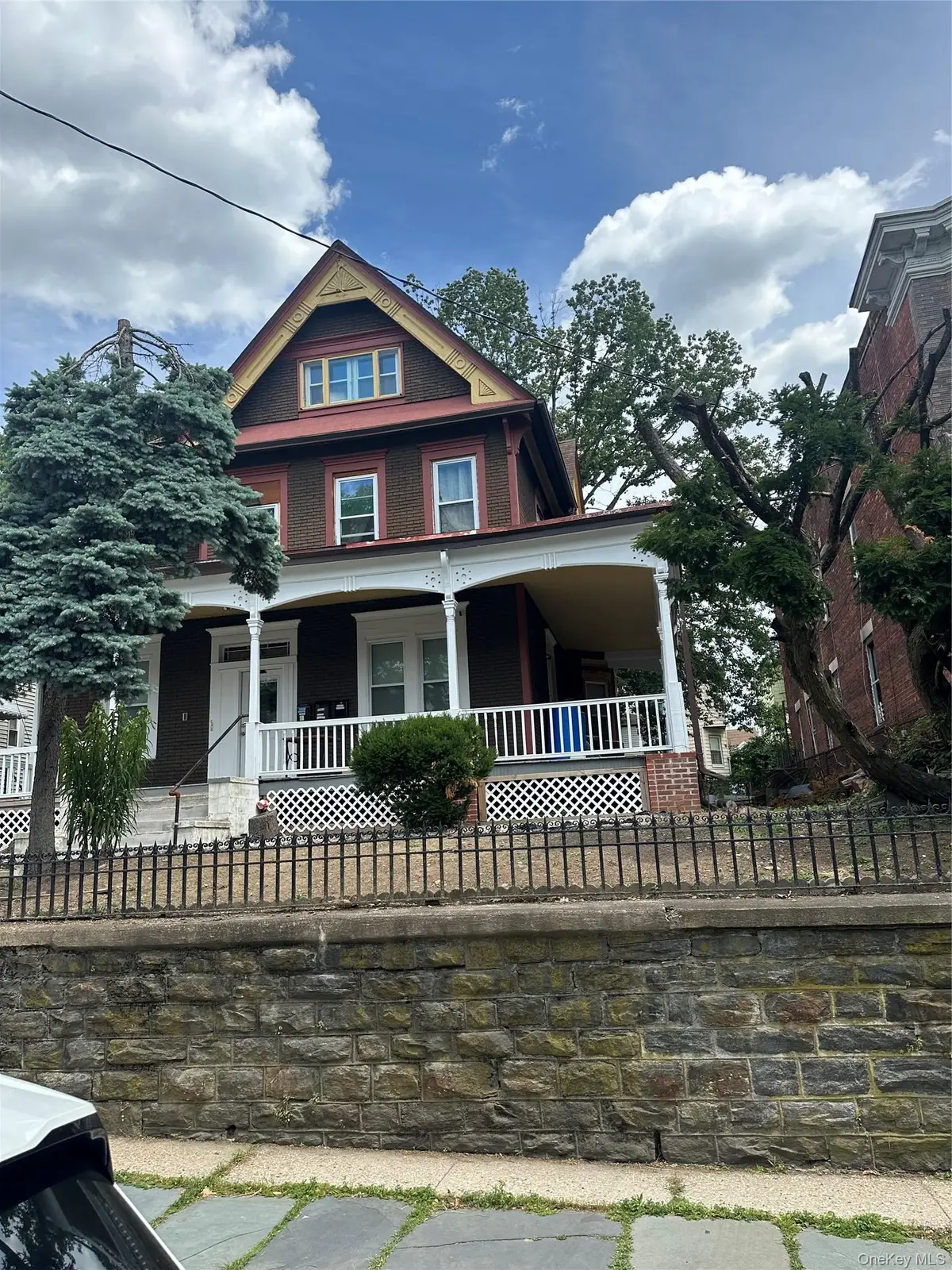 121 N Terrace Avenue, Mount Vernon, NY 10550 - #1