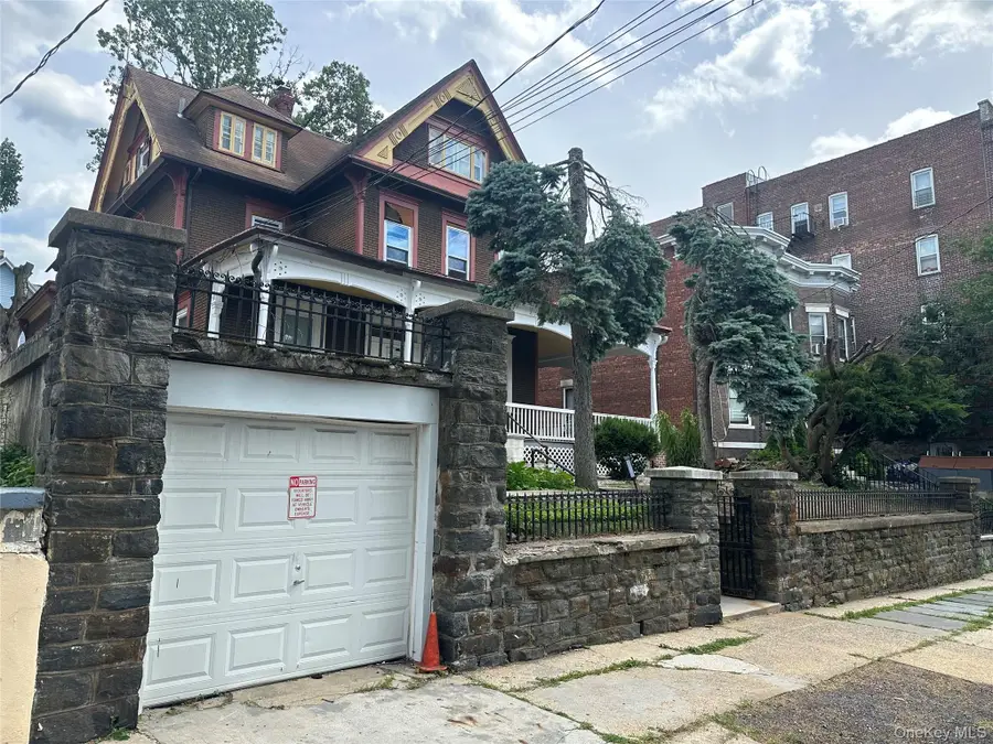 121 N Terrace Avenue, Mount Vernon, NY 10550 - #2