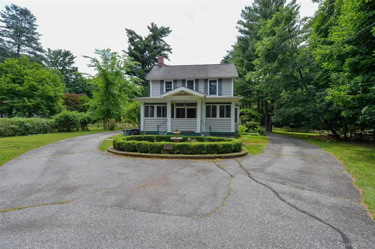 28 Montebello Road, Montebello, NY 10901 - #1