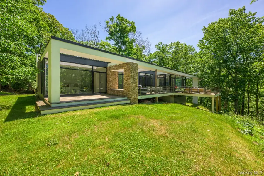 312 Sky Farm Road, Copake, NY 12516 - #2