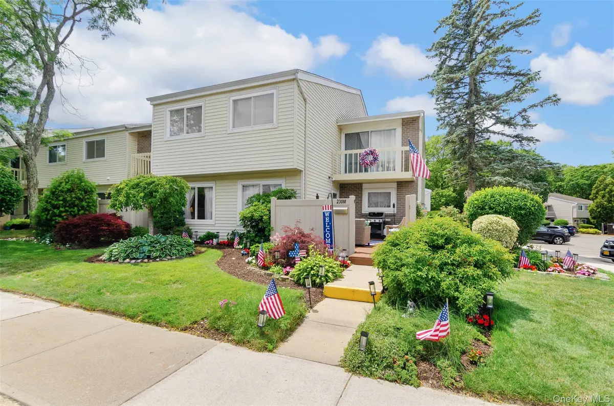 230 Springmeadow Drive #M, Holbrook, NY 11741 - #1