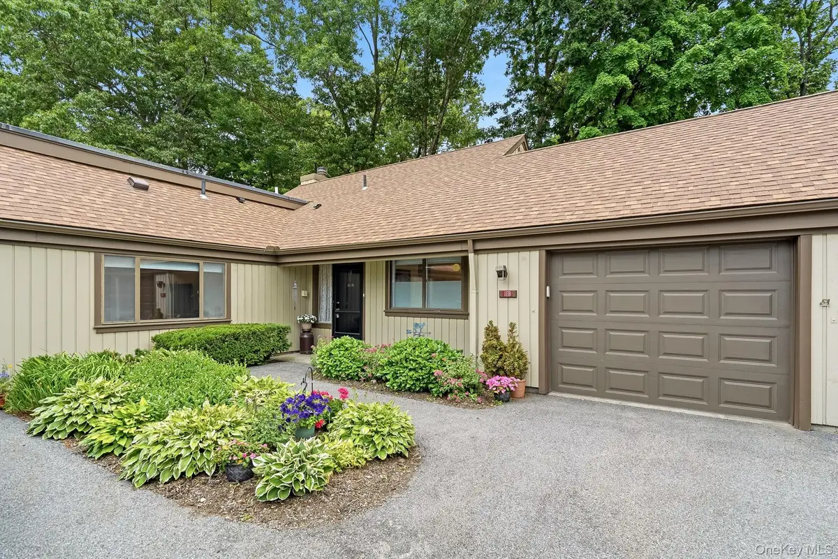 103 Heritage Hills #B, Somers, NY 10589 - #1