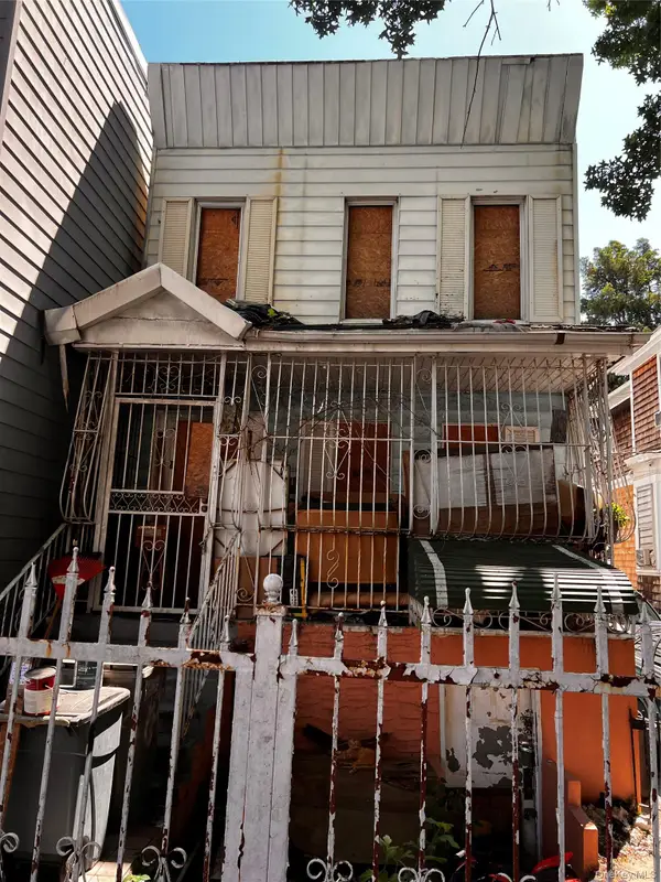1480 Rosedale Avenue, Bronx, NY 10460